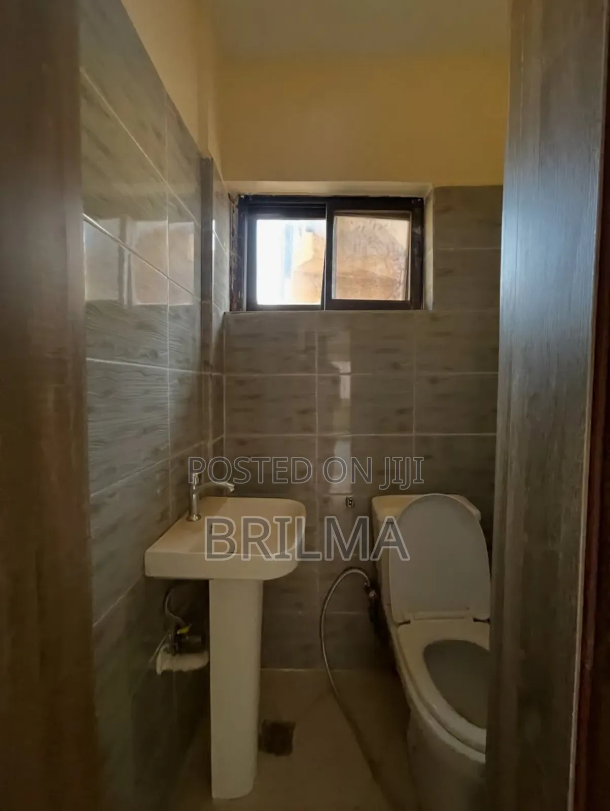 3bdrm Apartment in Katampe (Main) for sale