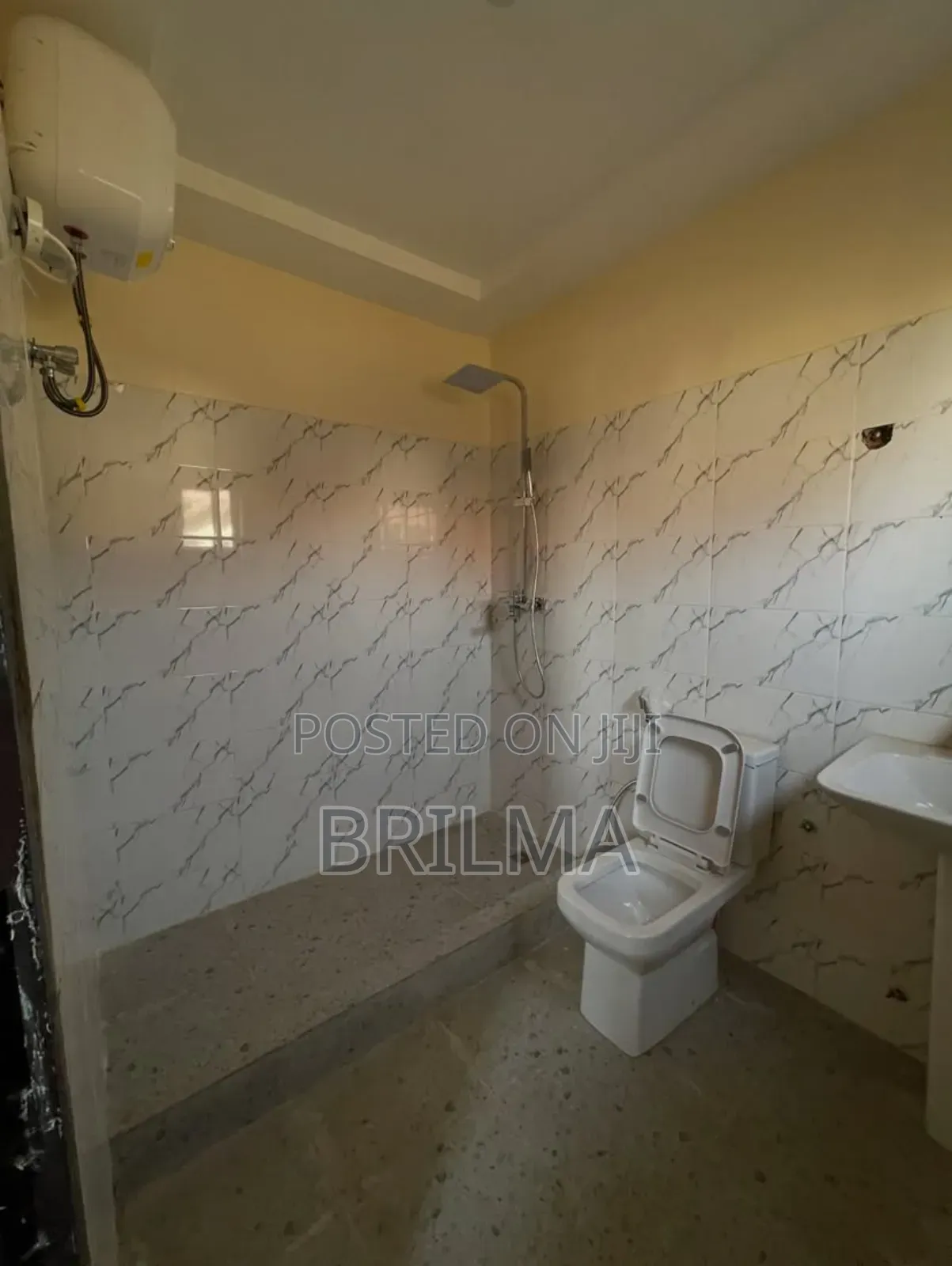 3bdrm Apartment in Katampe (Main) for sale