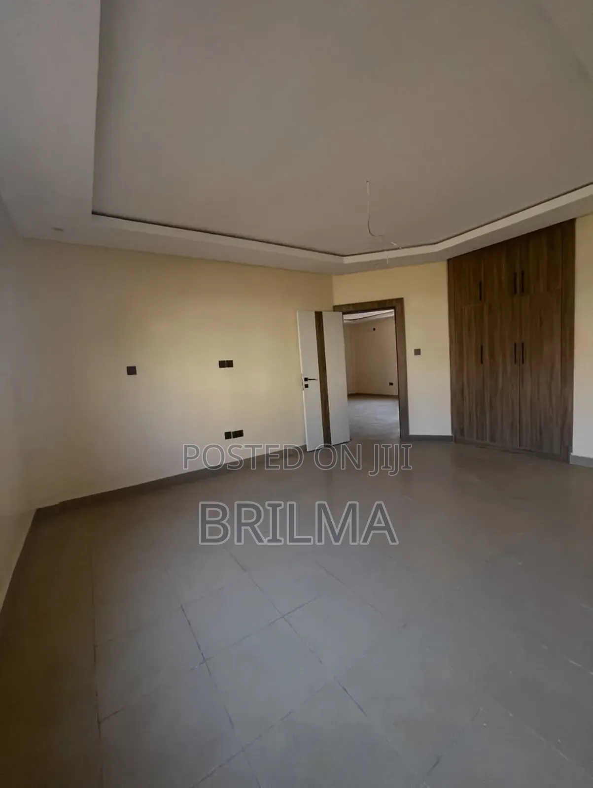 3bdrm Apartment in Katampe (Main) for sale