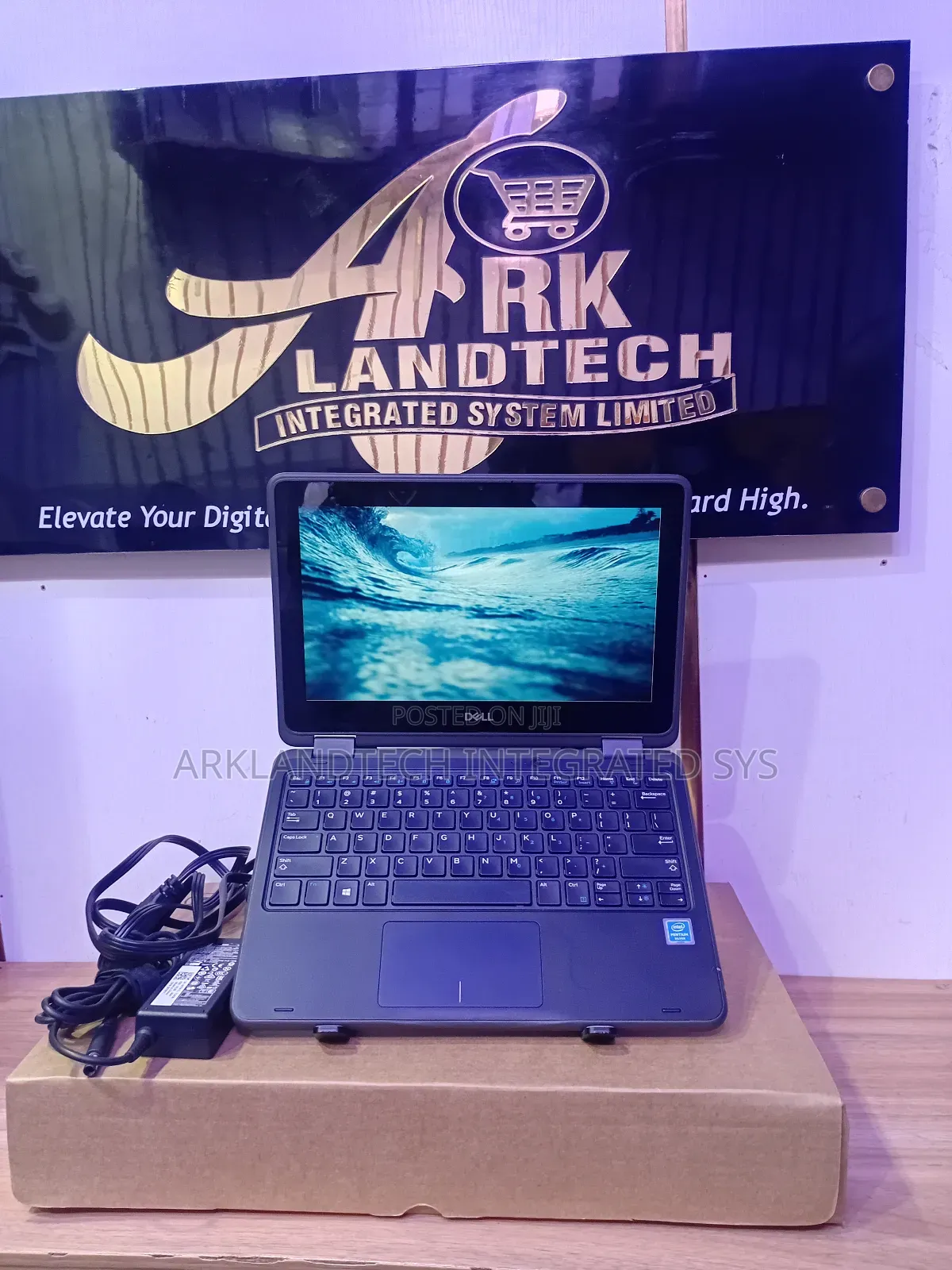 Laptop Dell Latitude 11 3160 8GB Intel Pentium SSD 128GB