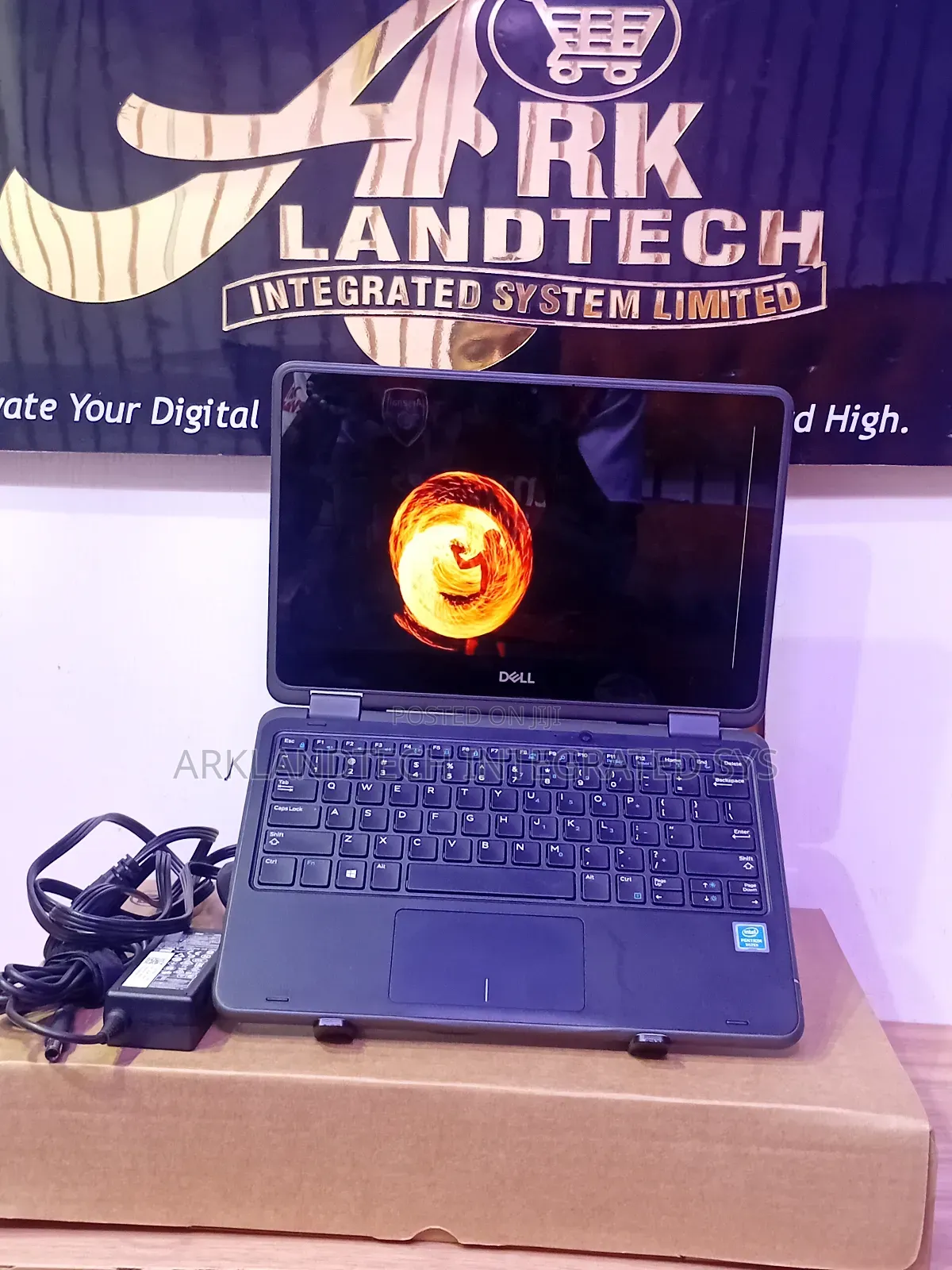 Laptop Dell Latitude 11 3180 8GB Intel Pentium SSD 128GB