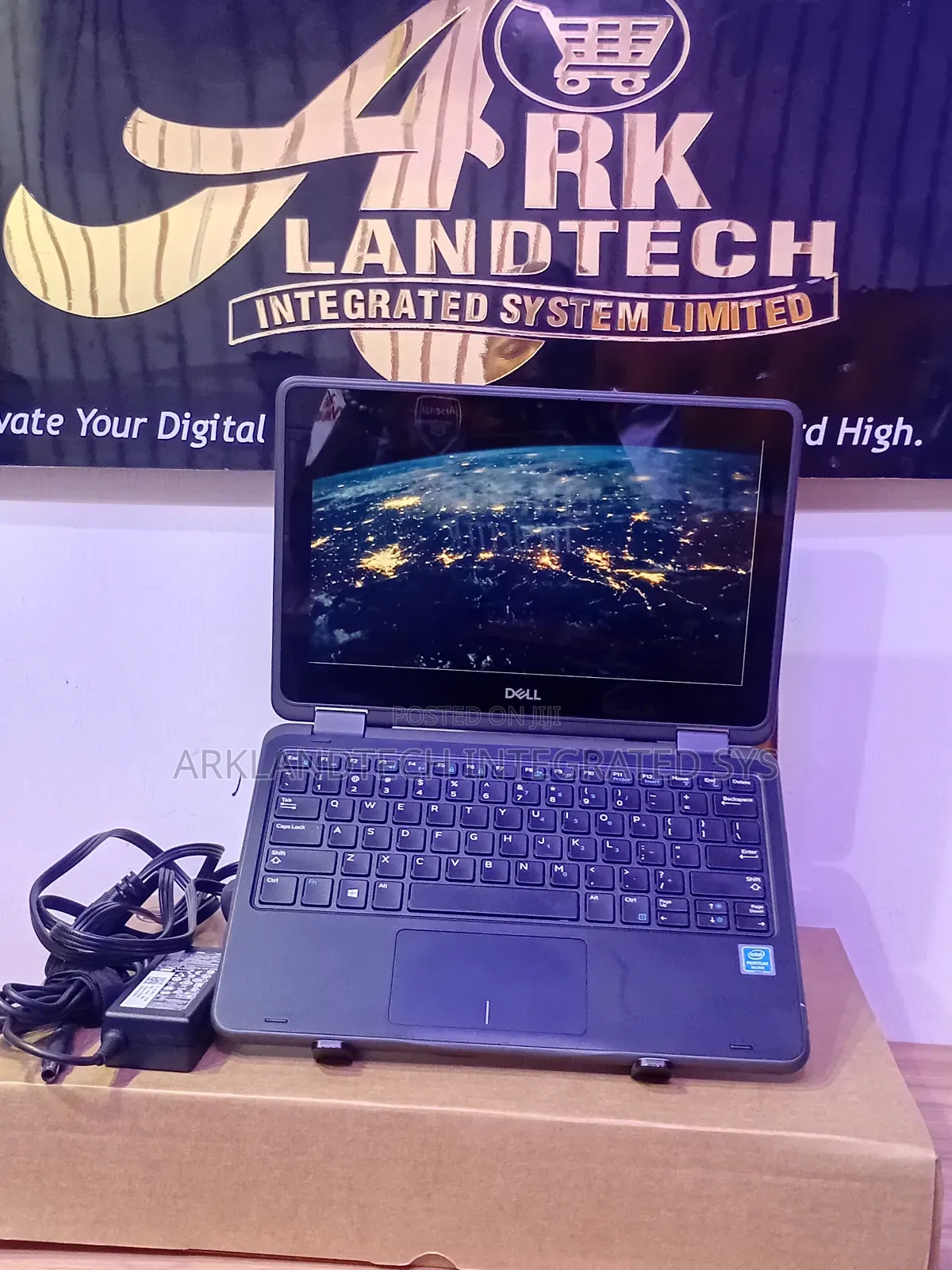 Laptop Dell Latitude 11 3180 8GB Intel Pentium SSD 128GB