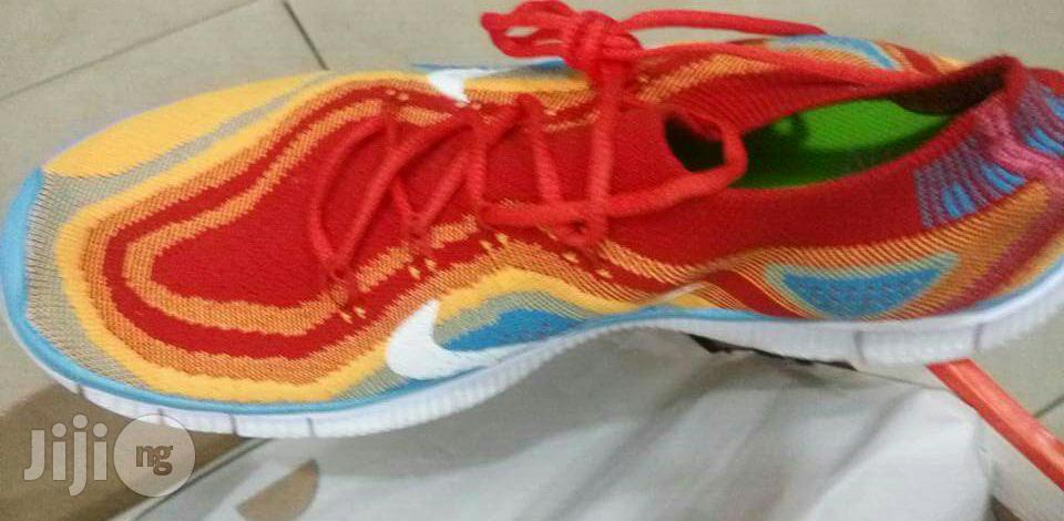 Nike Sneakers