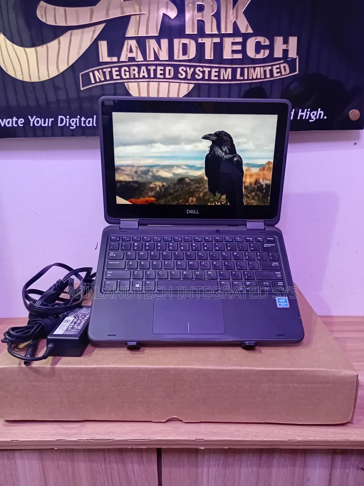 Laptop Dell Latitude 11 5179 8GB Intel Pentium SSD 256GB