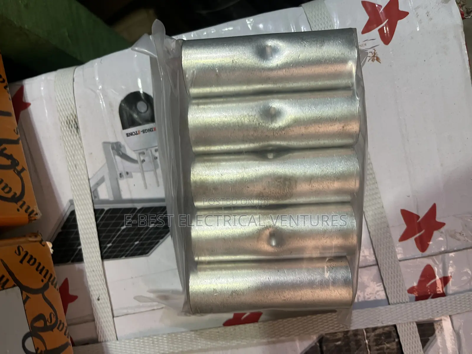 Cable Joint 70mm