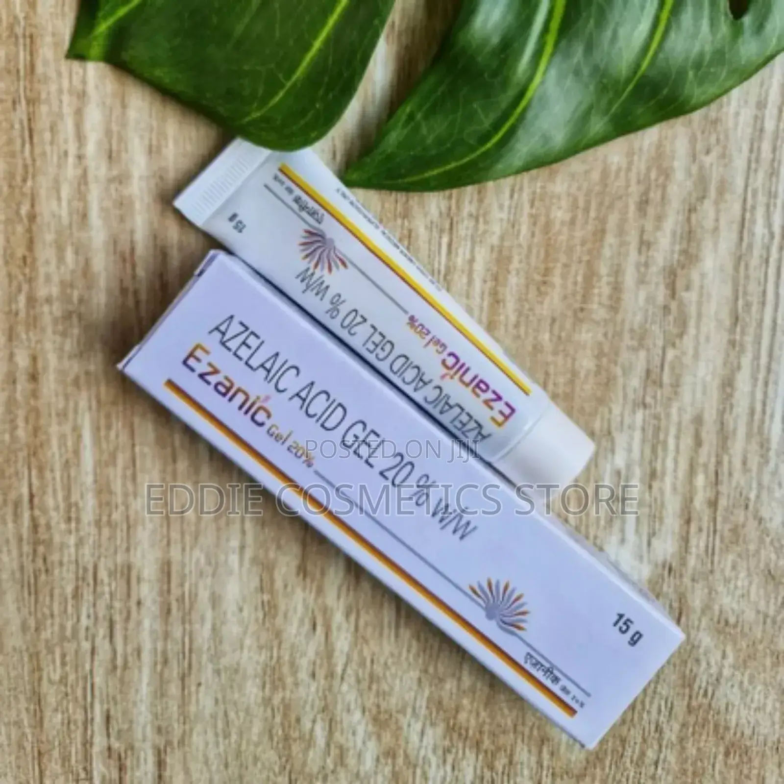 Azelaic Acid Gel 20%
