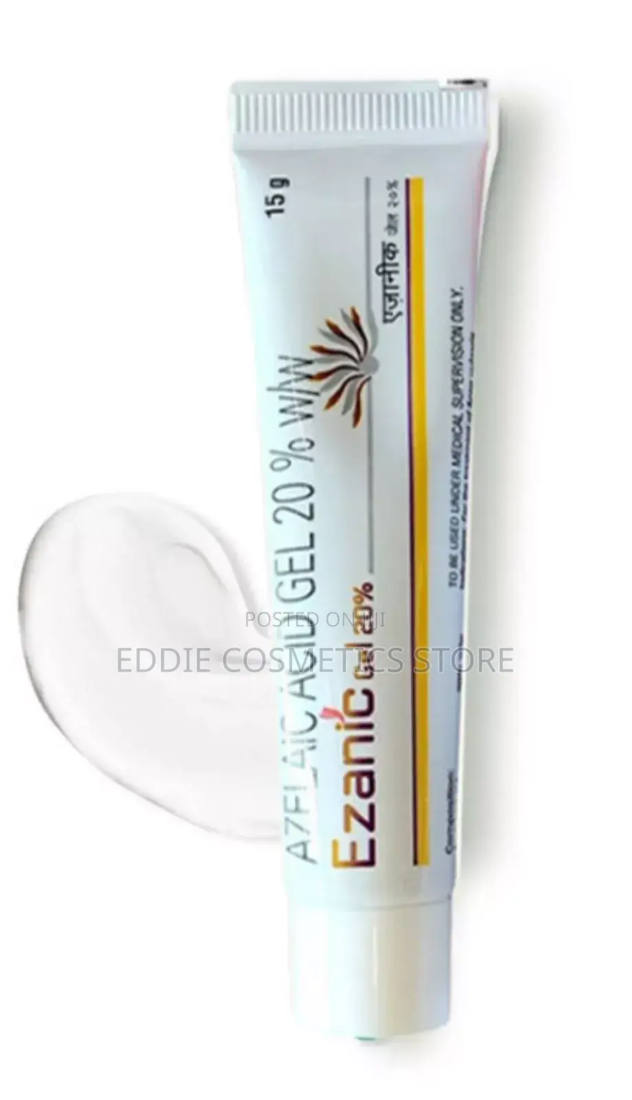 Azelaic Acid Gel 20%