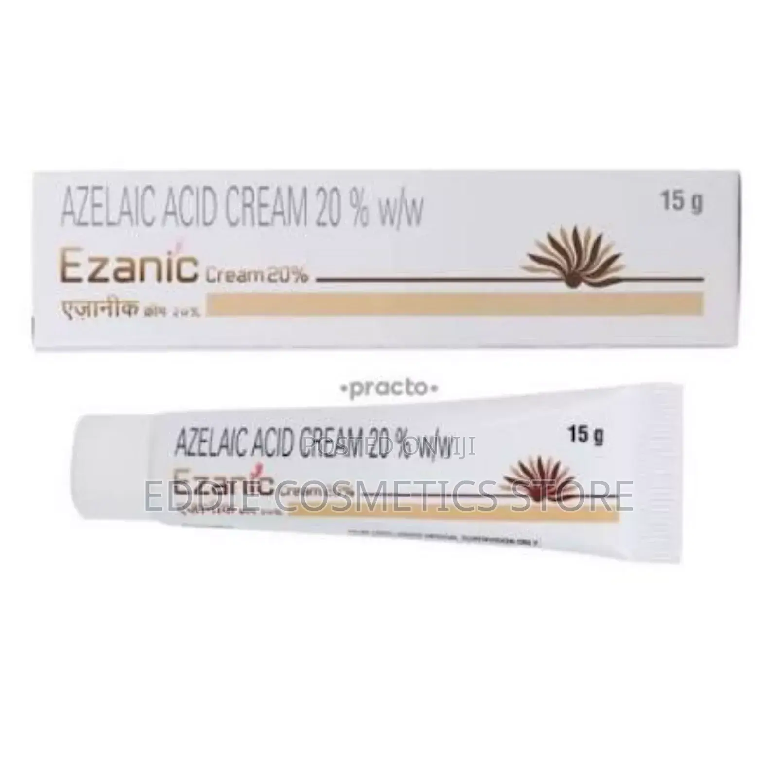 Azelaic Acid Gel 20%