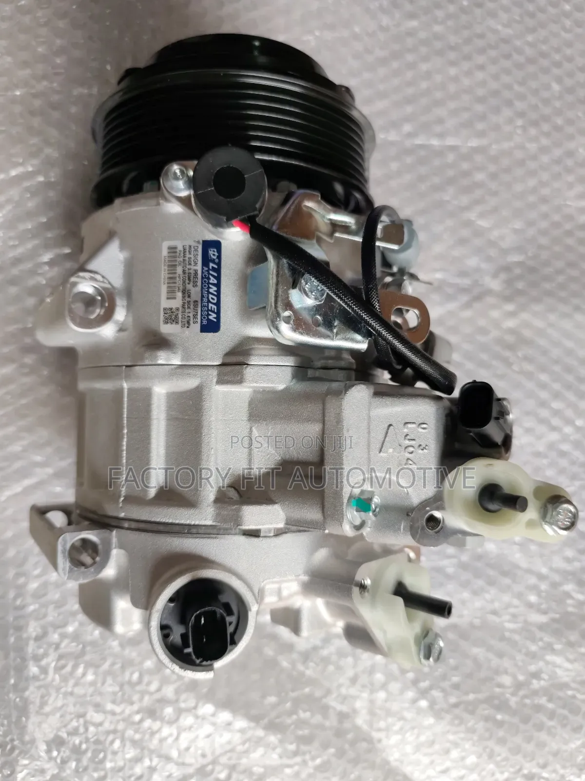 Lexus Rx350 2010 - 2015 a/C Compressor