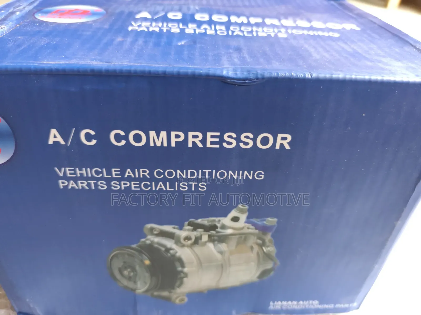 Lexus Rx350 2010 - 2015 a/C Compressor