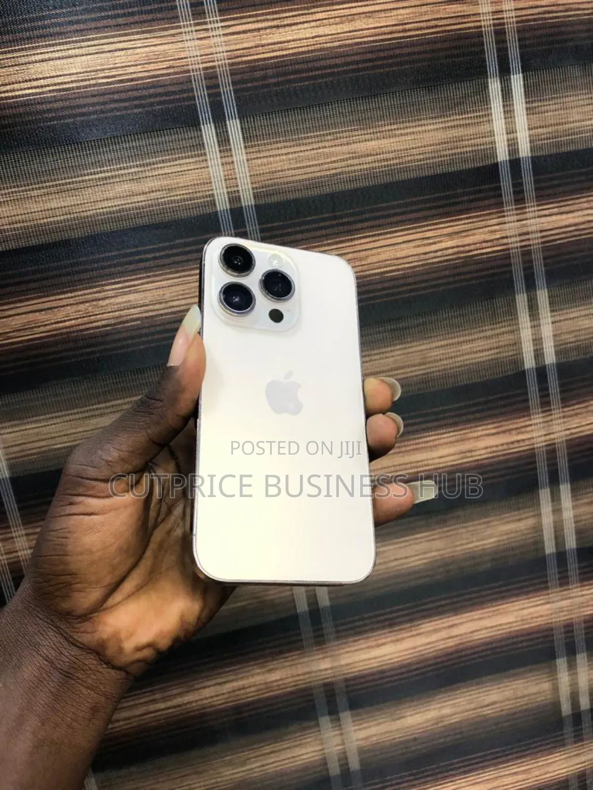Apple iPhone 14 Pro 128 GB Gold