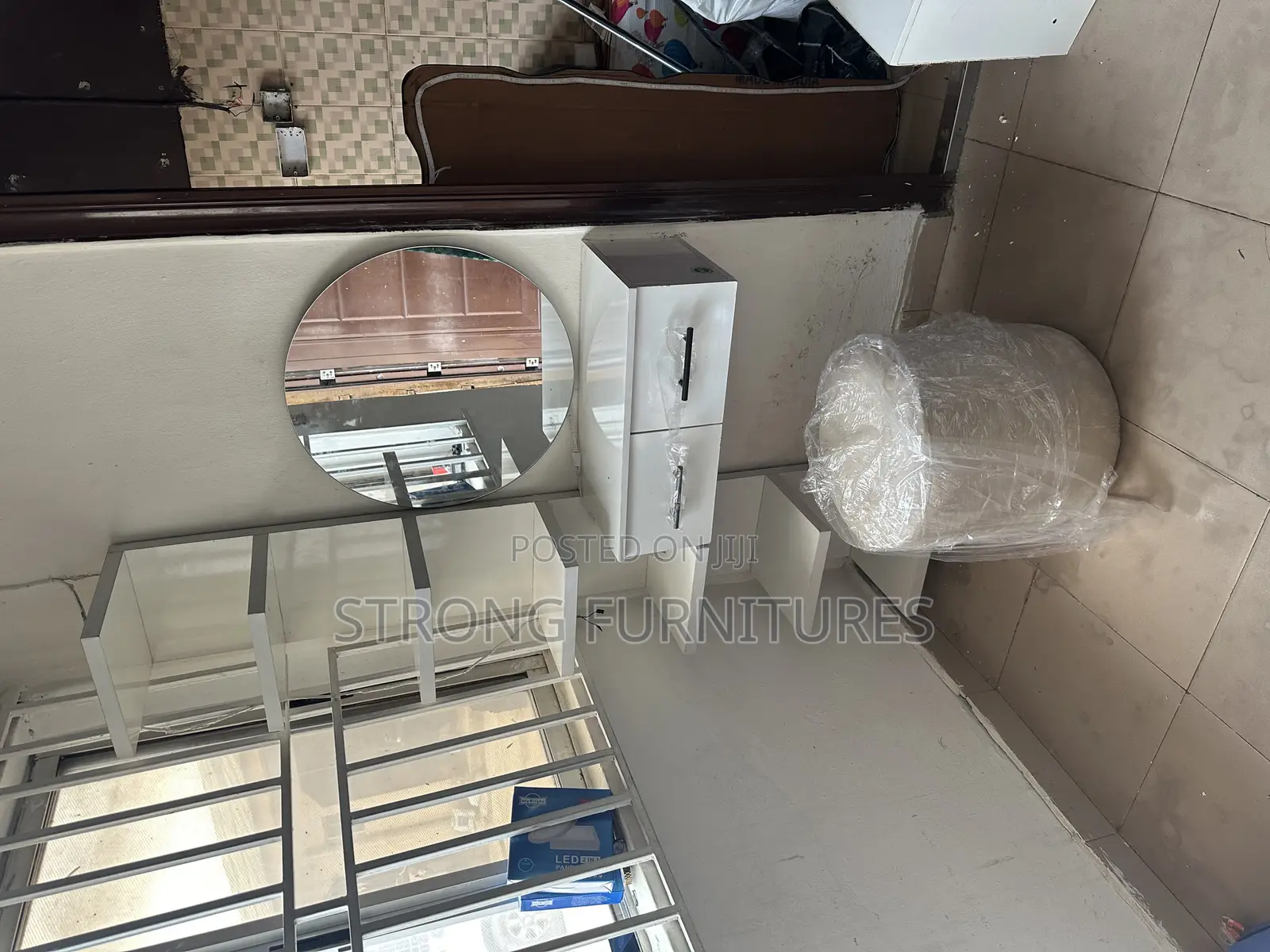 Vanity Dressing Table