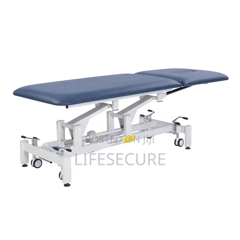 Electric Adjustable Medical Examination Couch