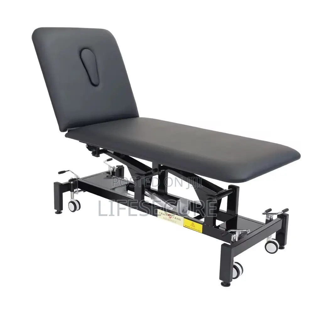 Electric Adjustable Medical Examination Couch