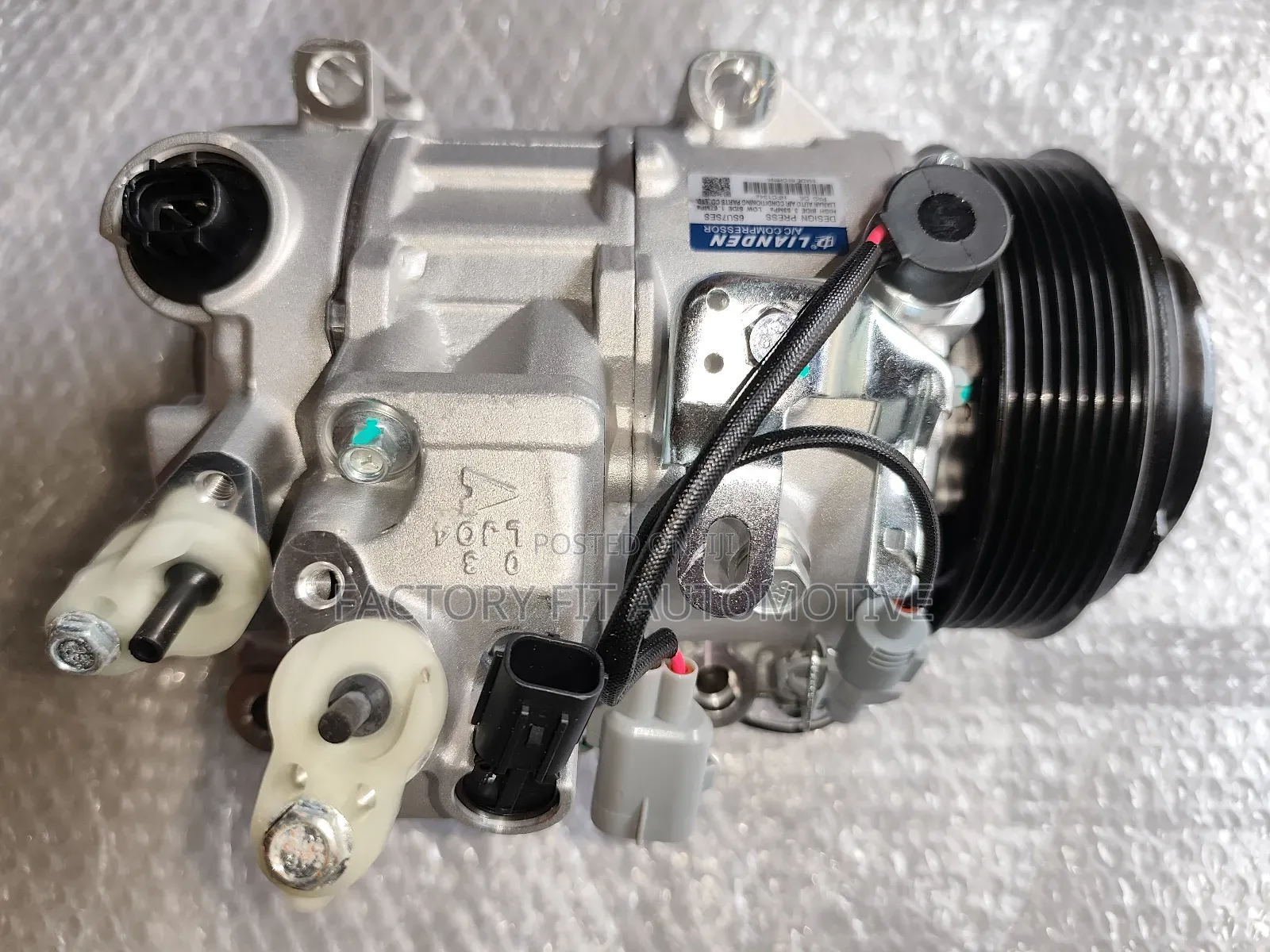Lexus Es350 2013 - 2018 a/C Compressor