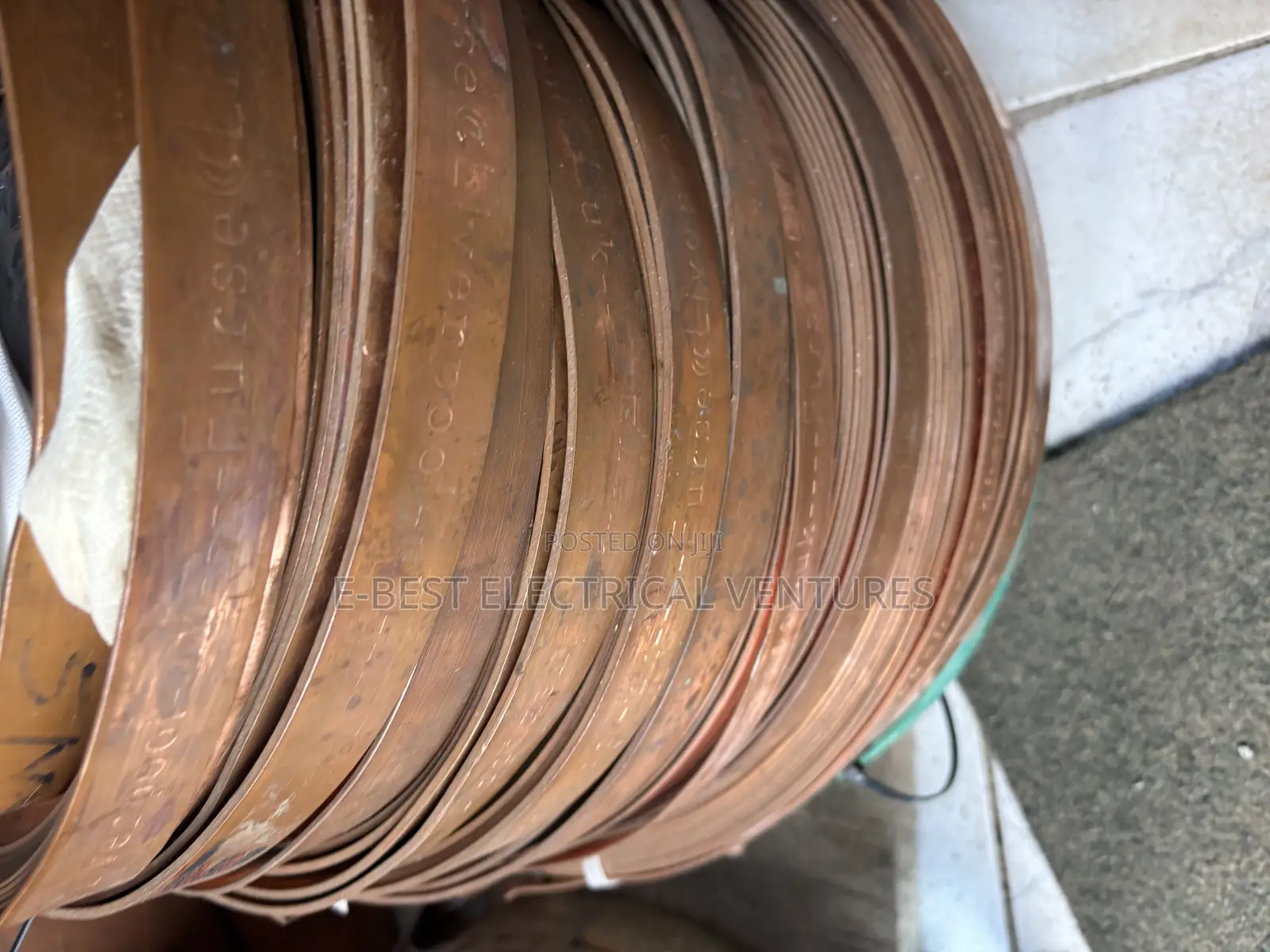 Copper Tape 20mm