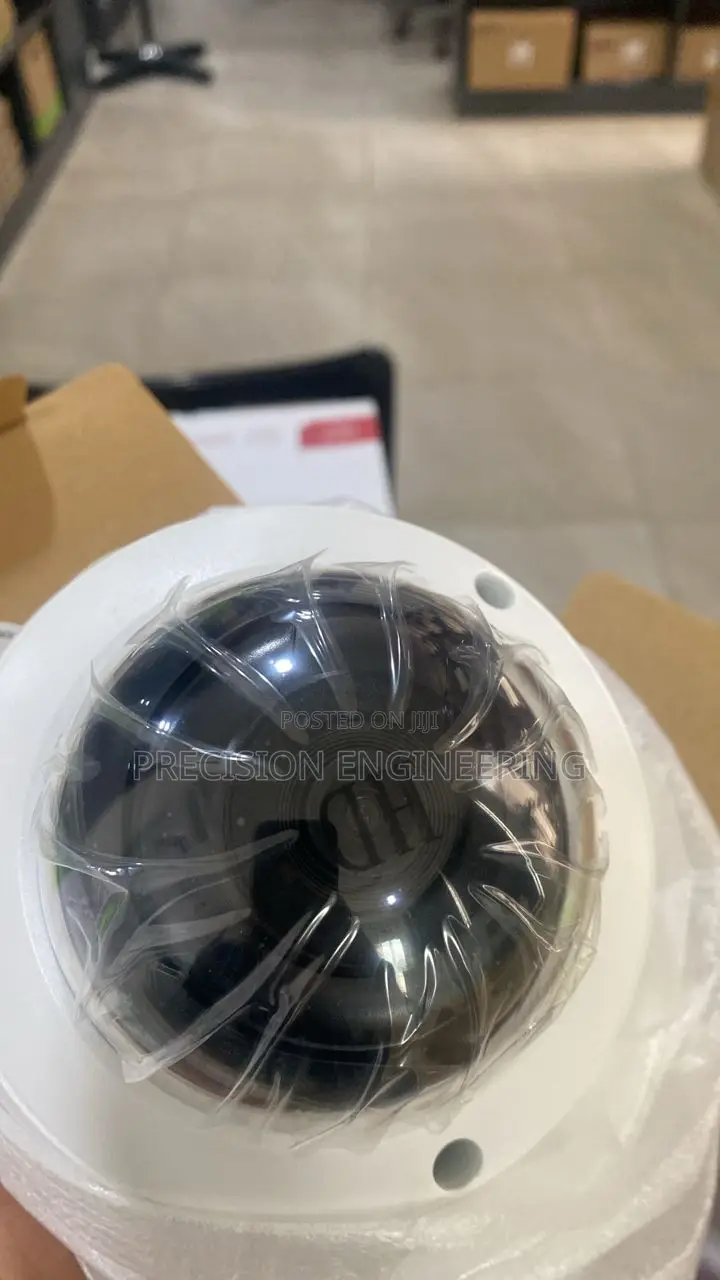 Hikvision Ds-2cd1123g0-iuf
2 Mp Build-in Mic Fixed Dome Network Camera