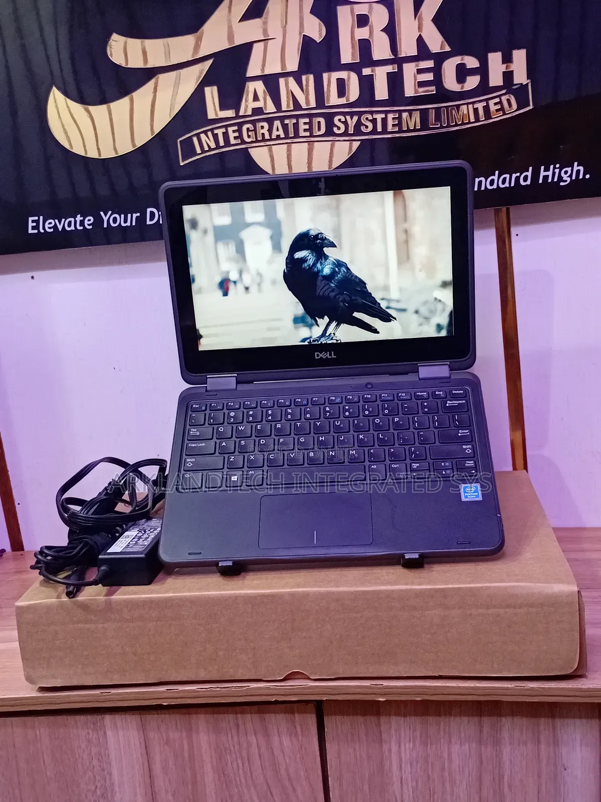 Laptop Dell Latitude 13 3000 8GB Intel Pentium SSD 256GB