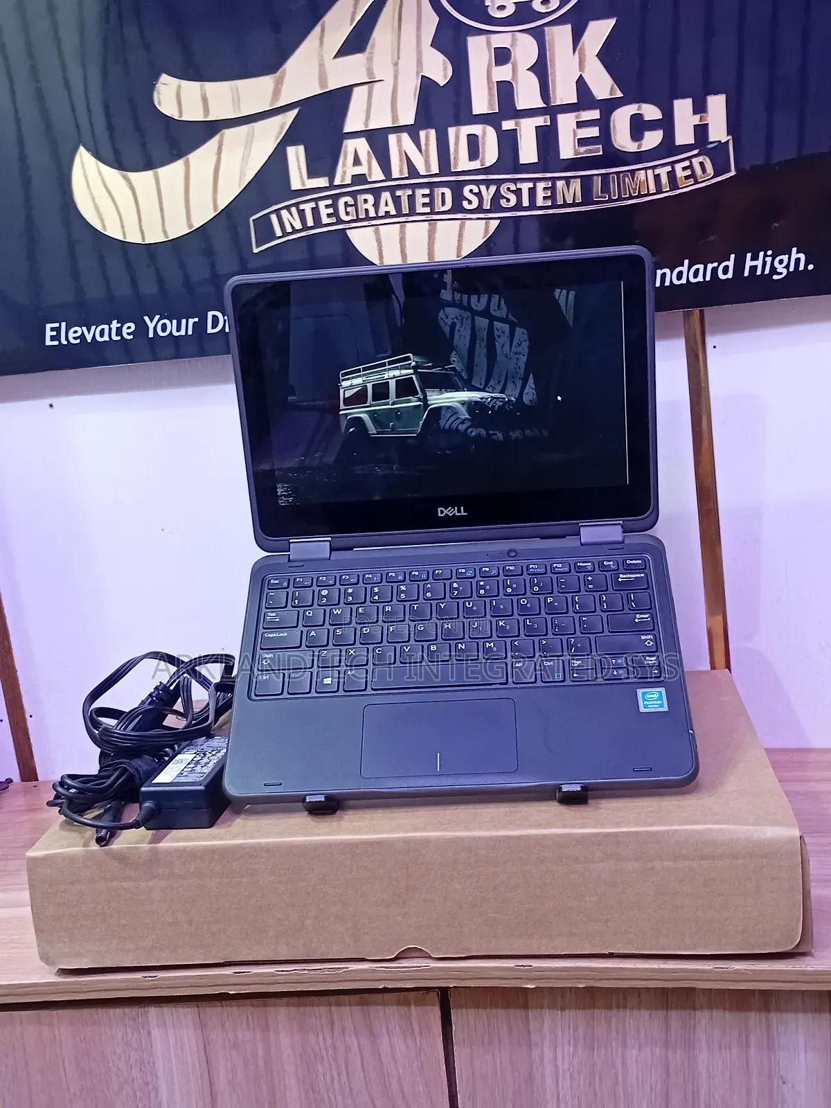 Laptop Dell Latitude 13 3340 8GB Intel Pentium SSD 128GB