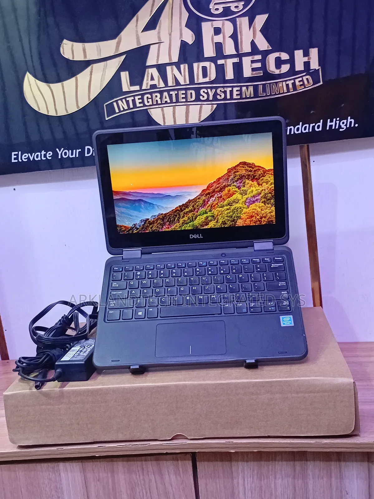 Laptop Dell Latitude 13 3340 8GB Intel Pentium SSD 128GB