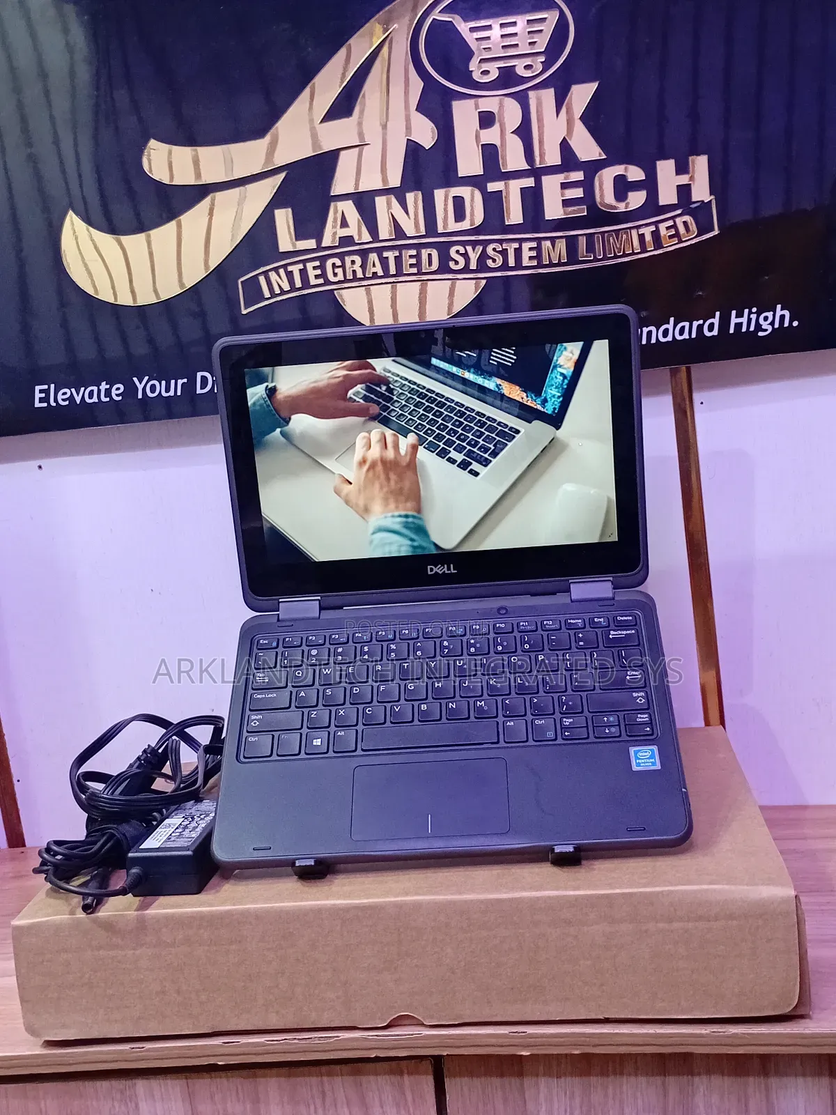 Laptop Dell Latitude 13 3340 8GB Intel Pentium SSD 128GB