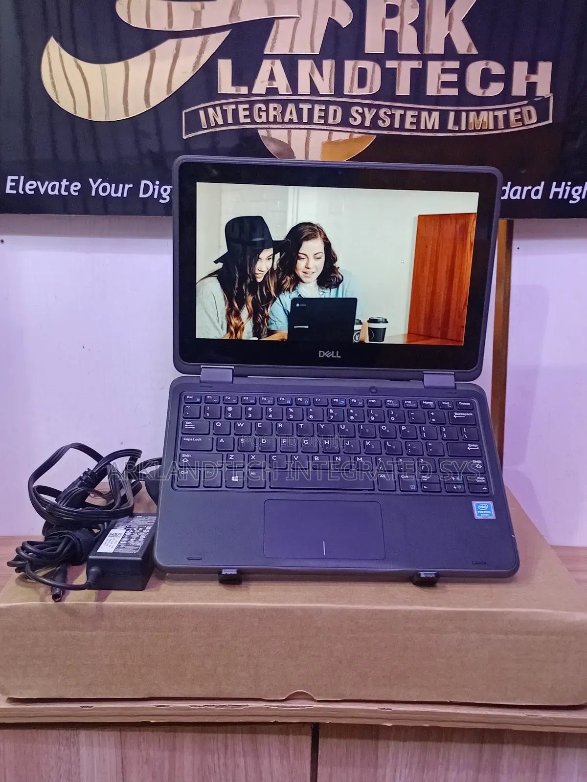 Laptop Dell Latitude 13 3380 8GB Intel Pentium SSD 128GB