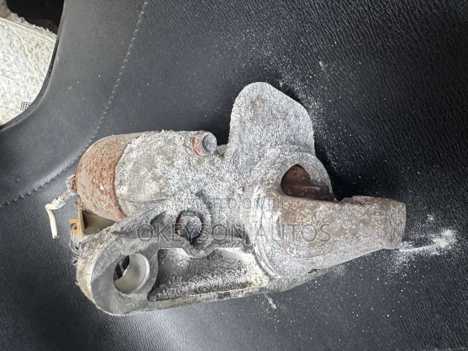 All Kinds Of Kick Starter For Nissan Sentra, Tiida & Qashqai  Etc