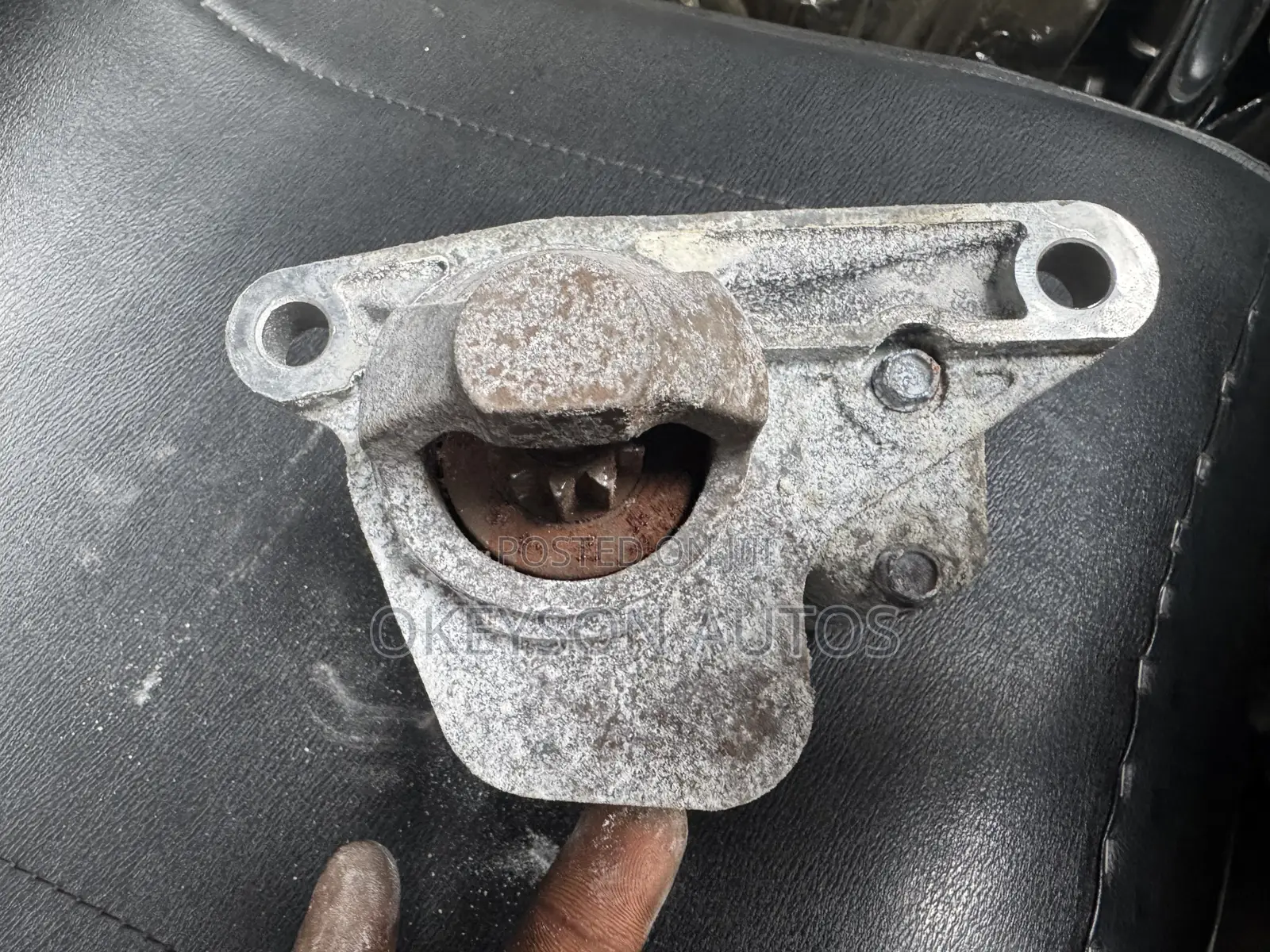 All Kinds Of Kick Starter For Nissan Sentra, Tiida & Qashqai  Etc