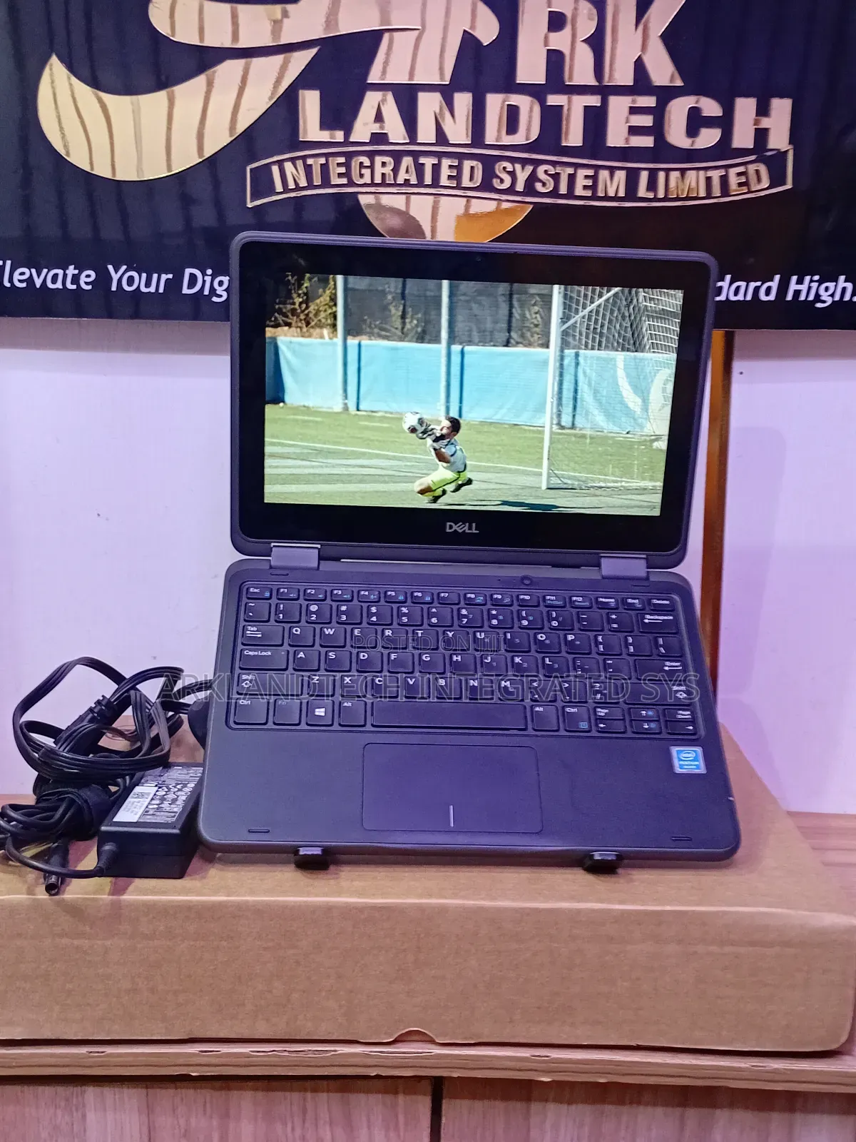 Laptop Dell Latitude 13 3380 8GB Intel Pentium SSD 256GB