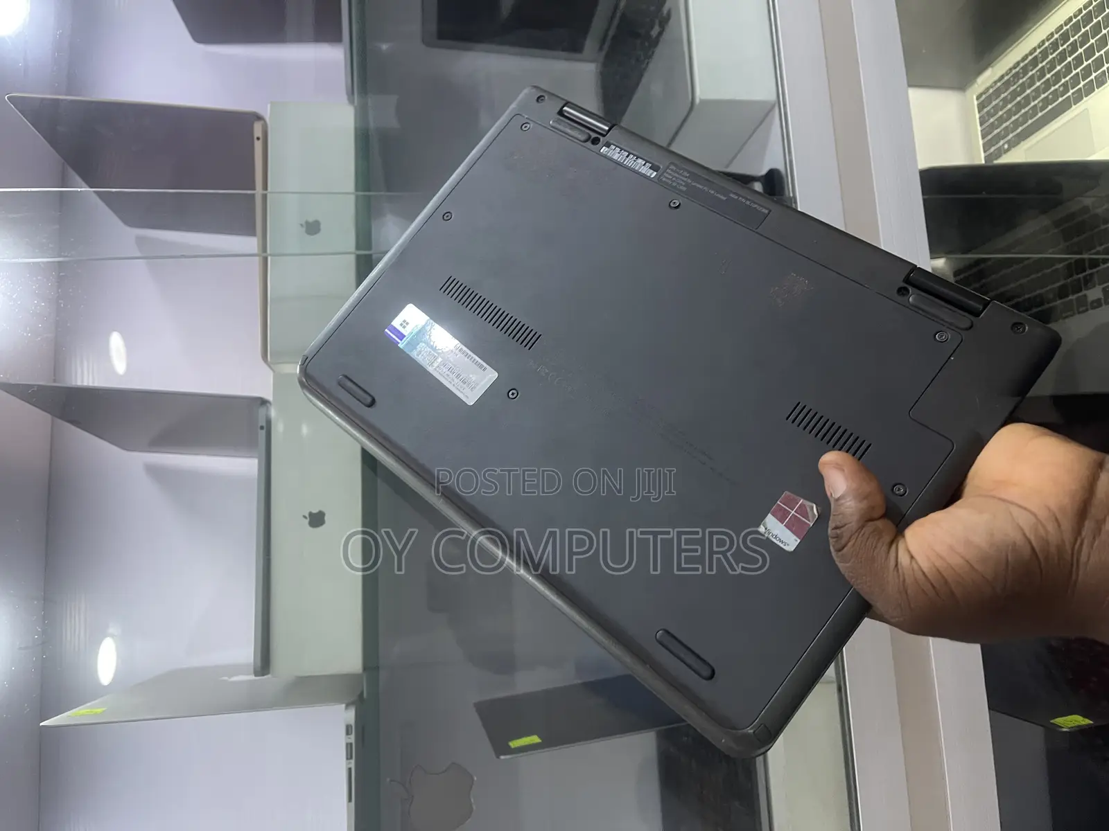 Laptop Lenovo ThinkPad 11e 4GB Intel Celeron SSD 128GB