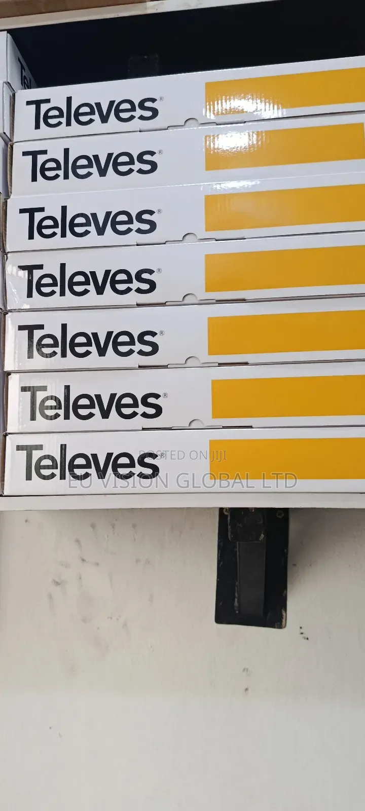 Televes Multi Switch