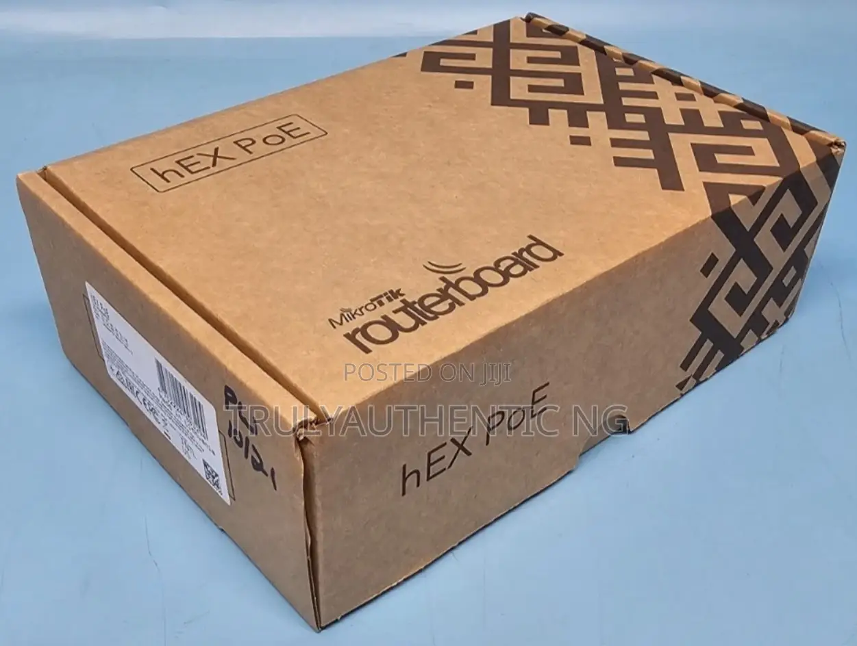 Mikrotik Routerboard 951ui-2hnd Rb951ui-2hnd - Authentic