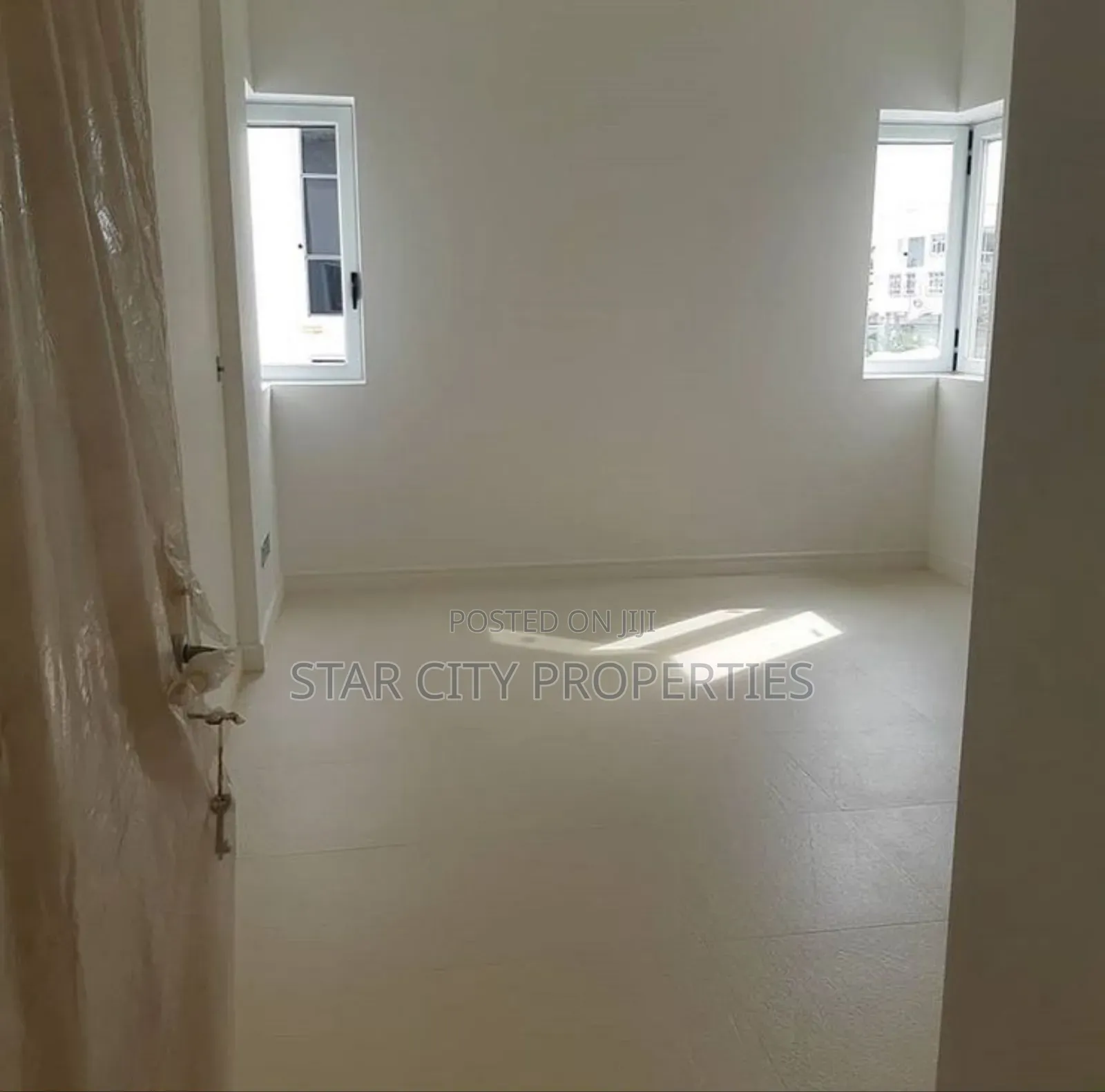 3bdrm Townhouse / Terrace in Banana Island Ikoyi for rent