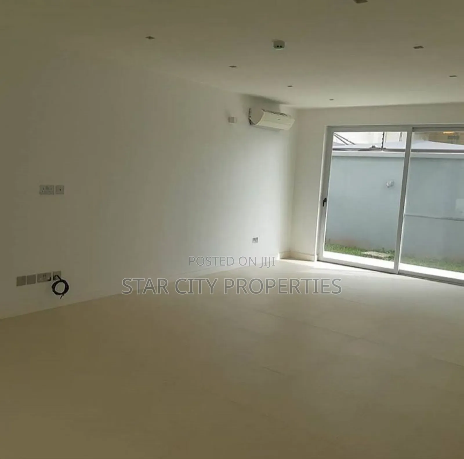 3bdrm Townhouse / Terrace in Banana Island Ikoyi for rent