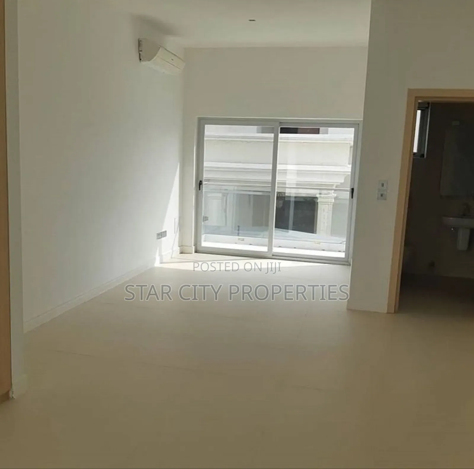 3bdrm Townhouse / Terrace in Banana Island Ikoyi for rent