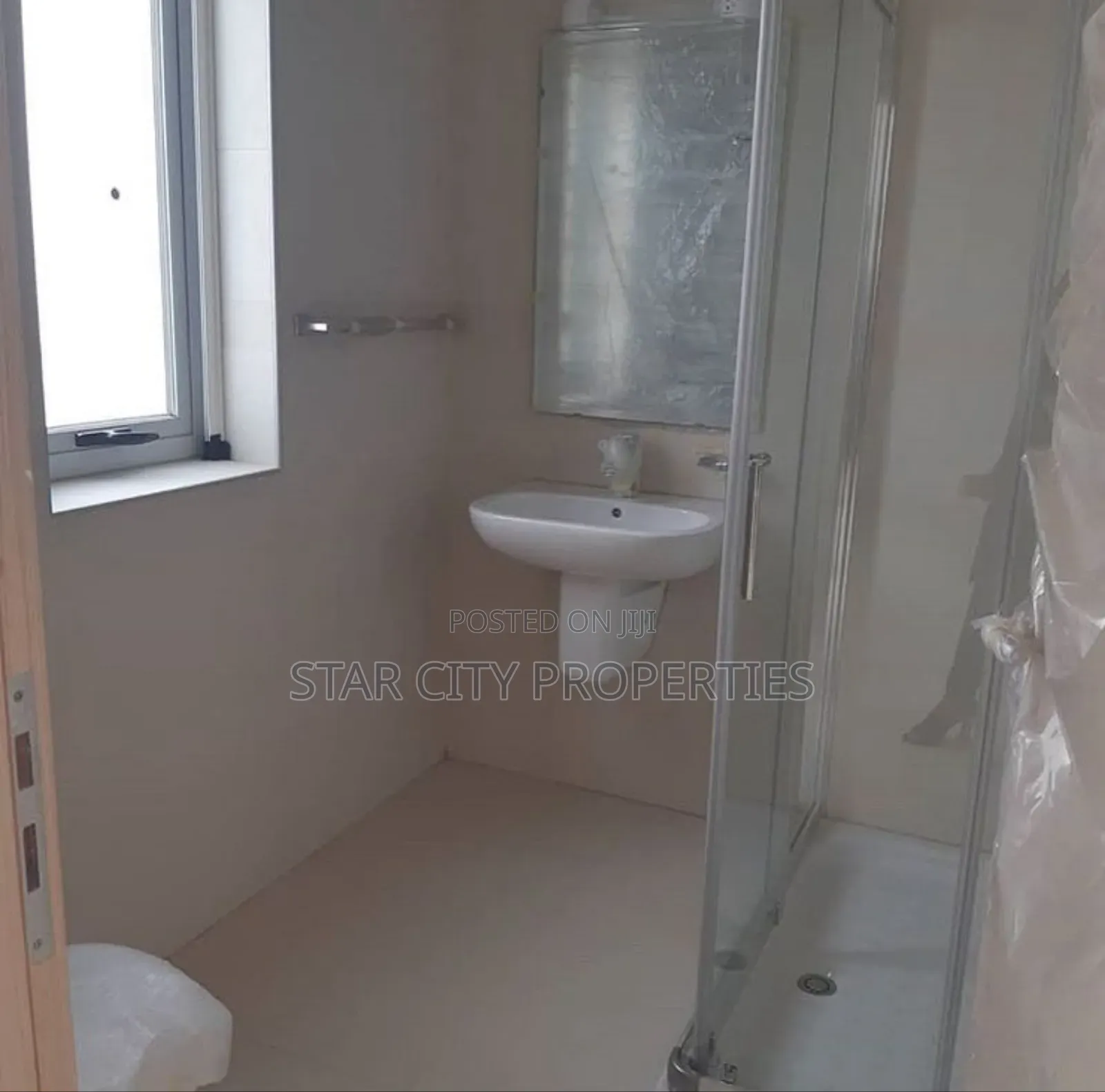 3bdrm Townhouse / Terrace in Banana Island Ikoyi for rent