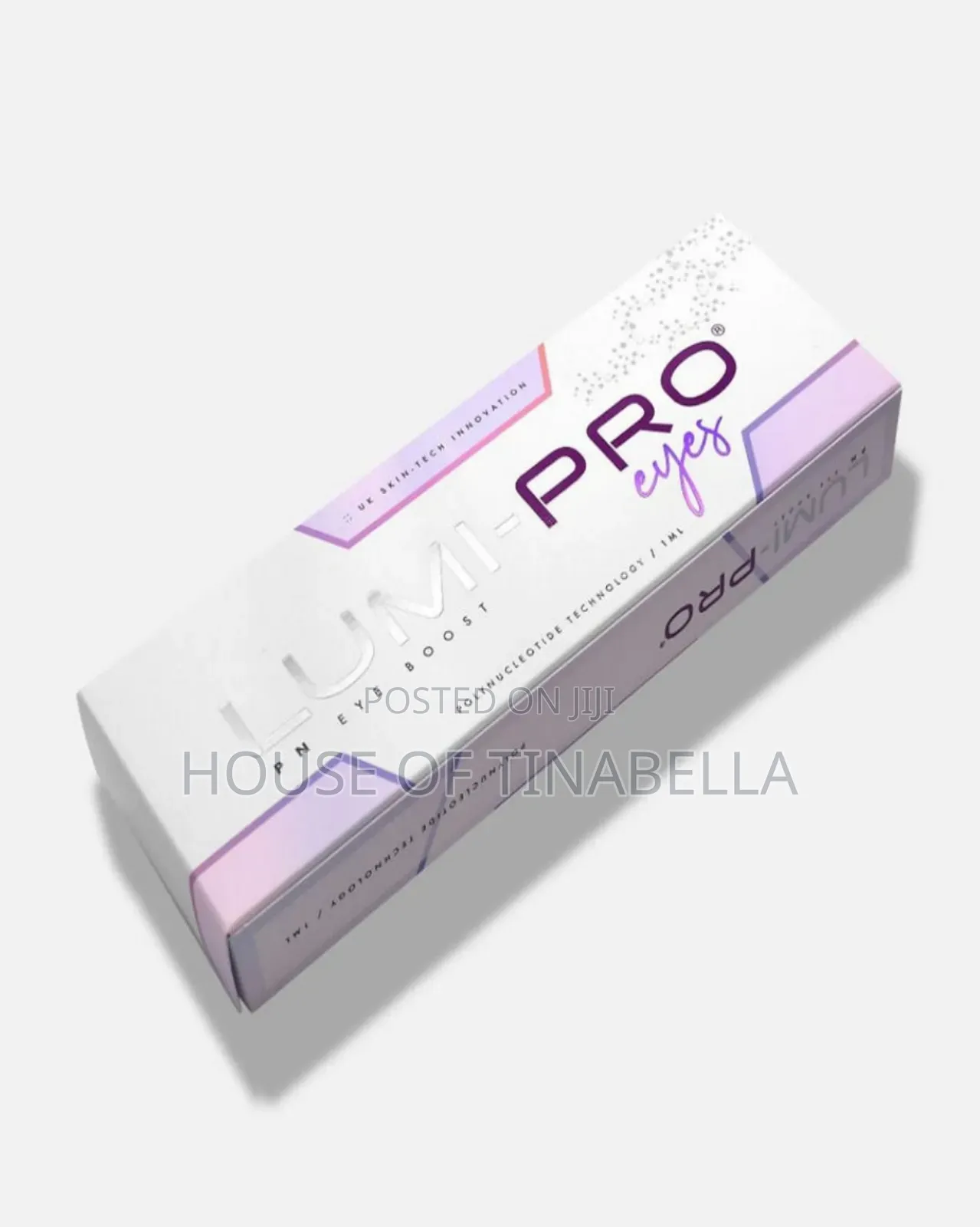 Lumi Pro Eyes Injection Pn 1ml