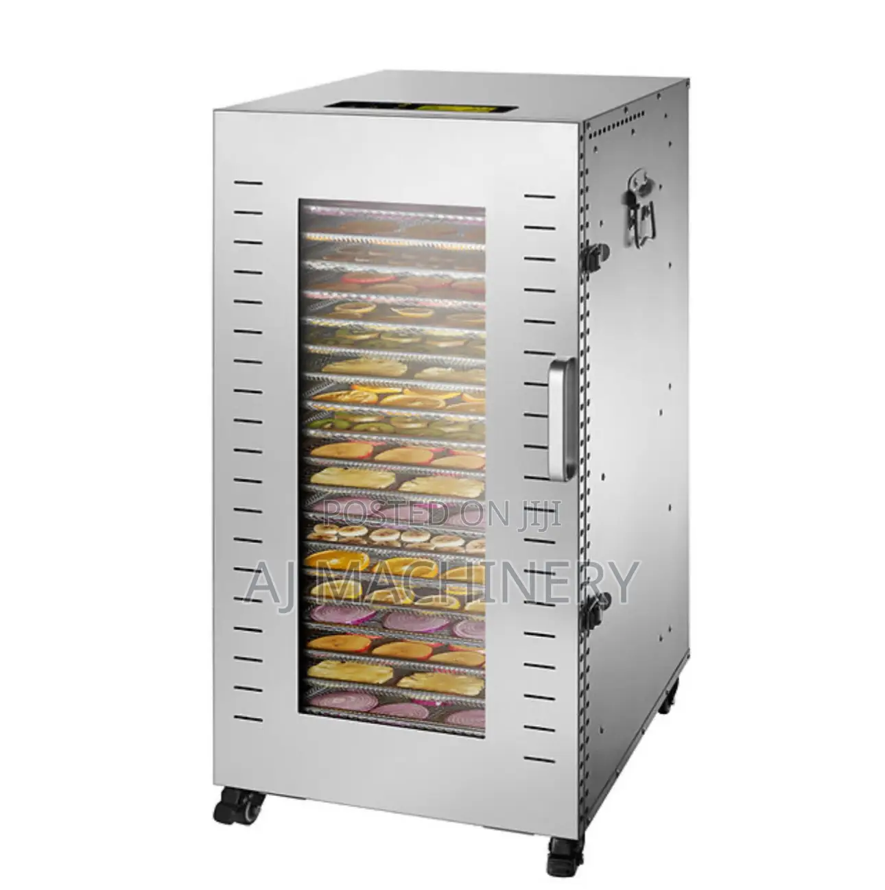 Food Dehydrator 22 Tray
