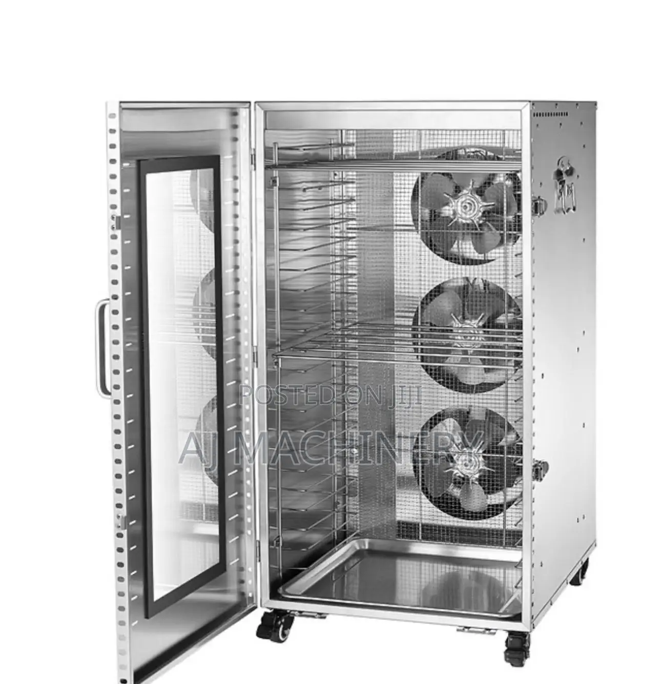 Food Dehydrator 22 Tray