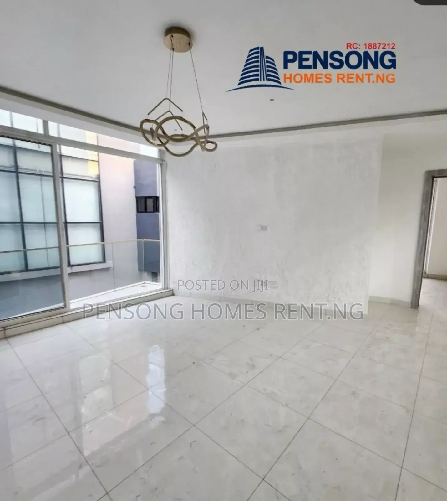 4bdrm Duplex in Ikota Gra for rent