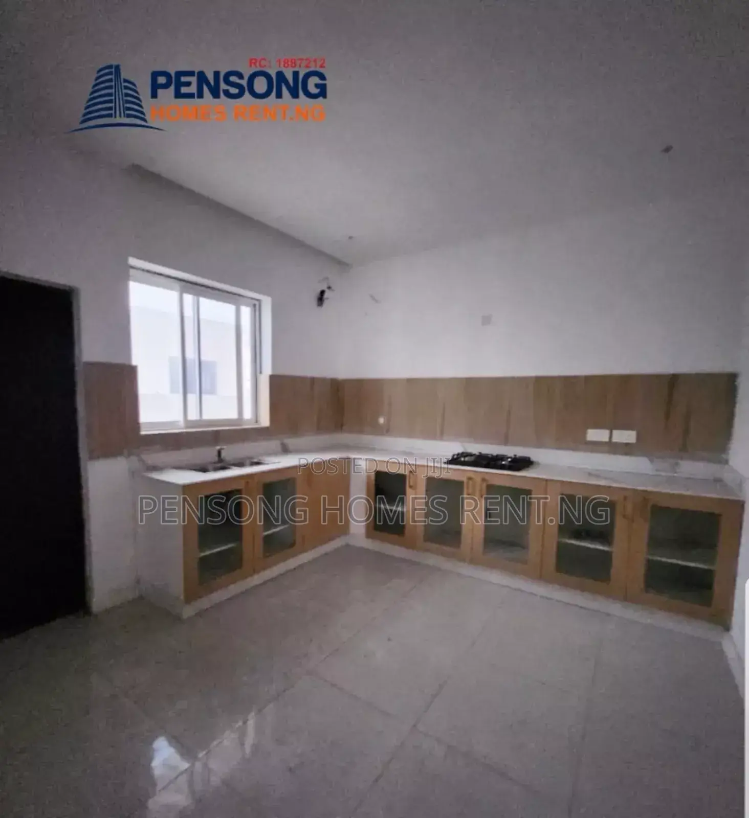 4bdrm Duplex in Ikota Gra for rent