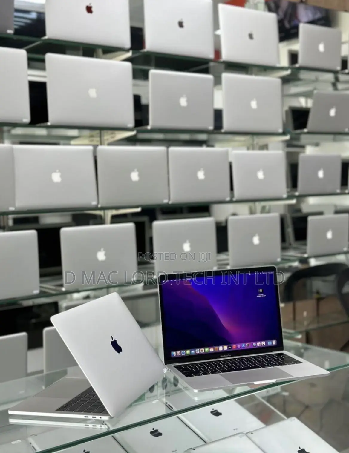 Laptop Apple MacBook Air 2017 8GB Intel Core i5 SSD 256GB
