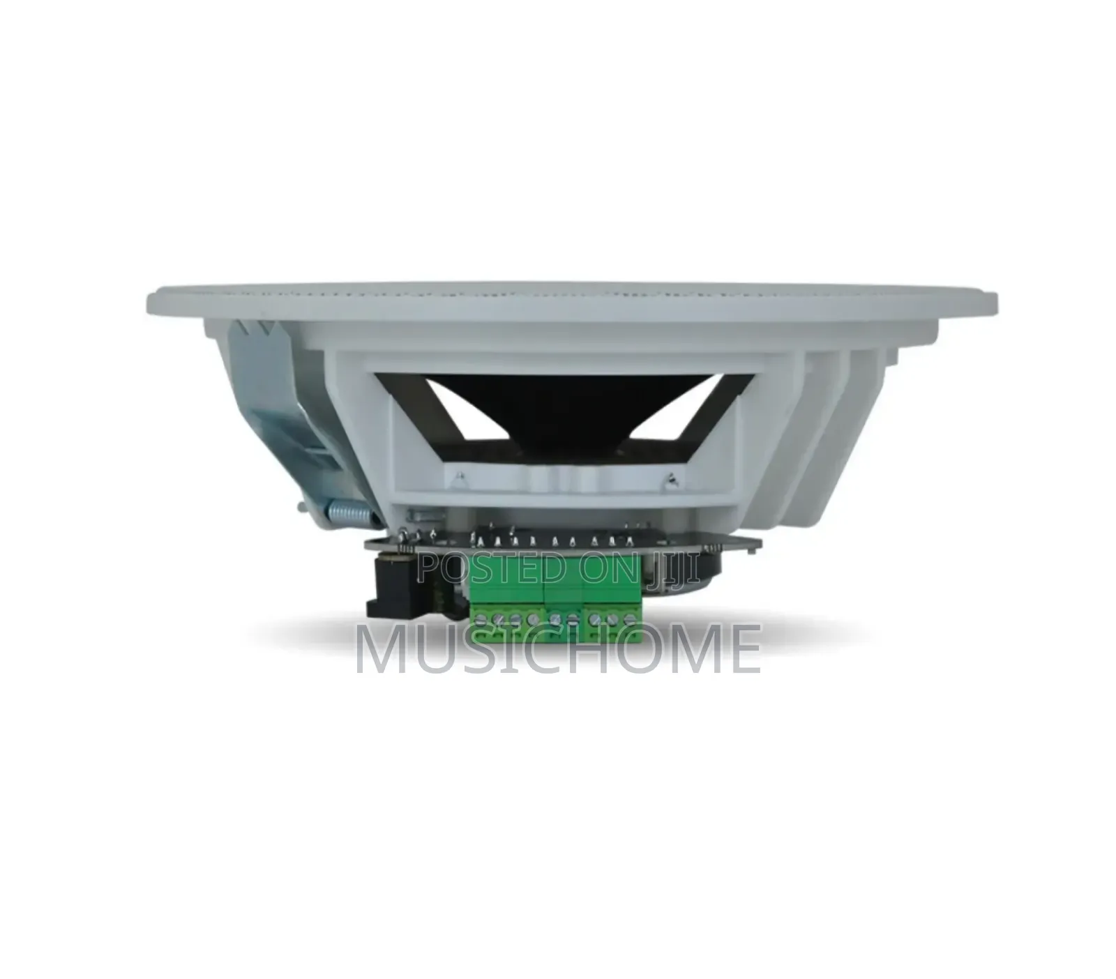 2in1 6inches Portable Bluetooth Ceiling Speakers