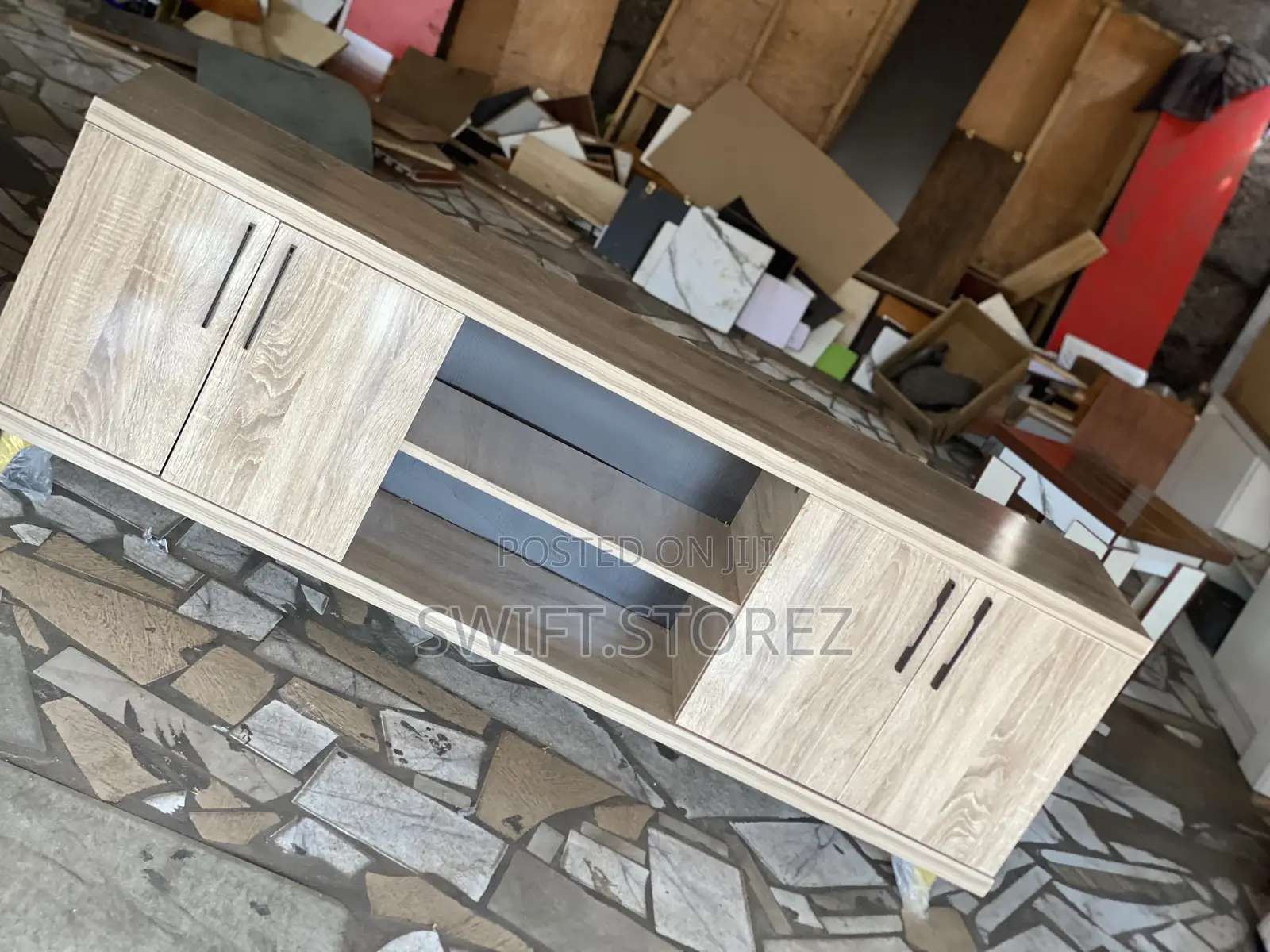 Quality Tv Stand