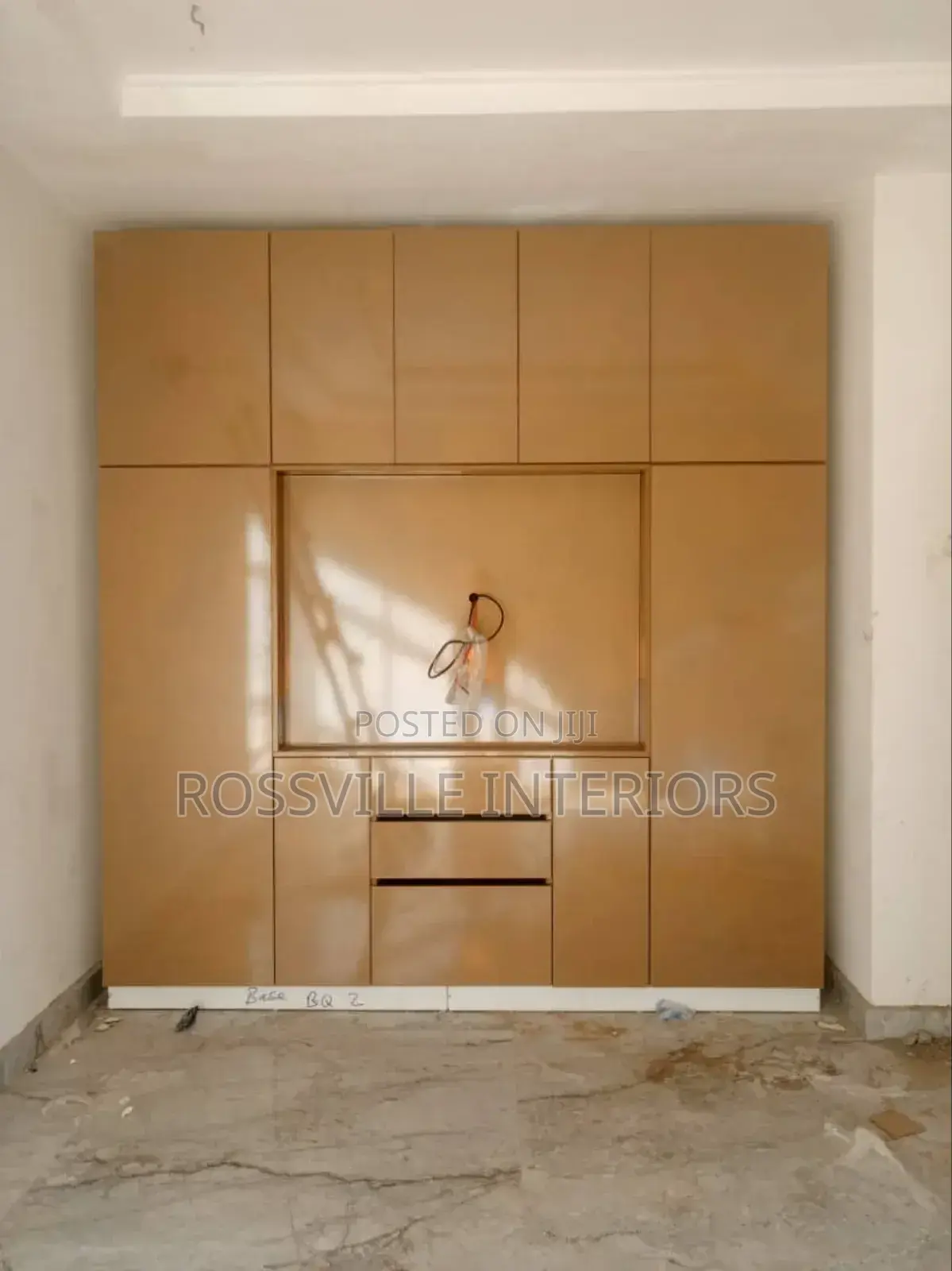 Ross Highquality Wardrobes