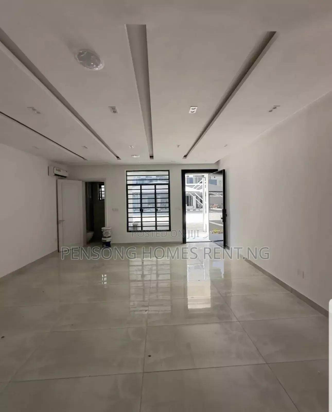 4bdrm Duplex in Oniru, Victoria Island for rent