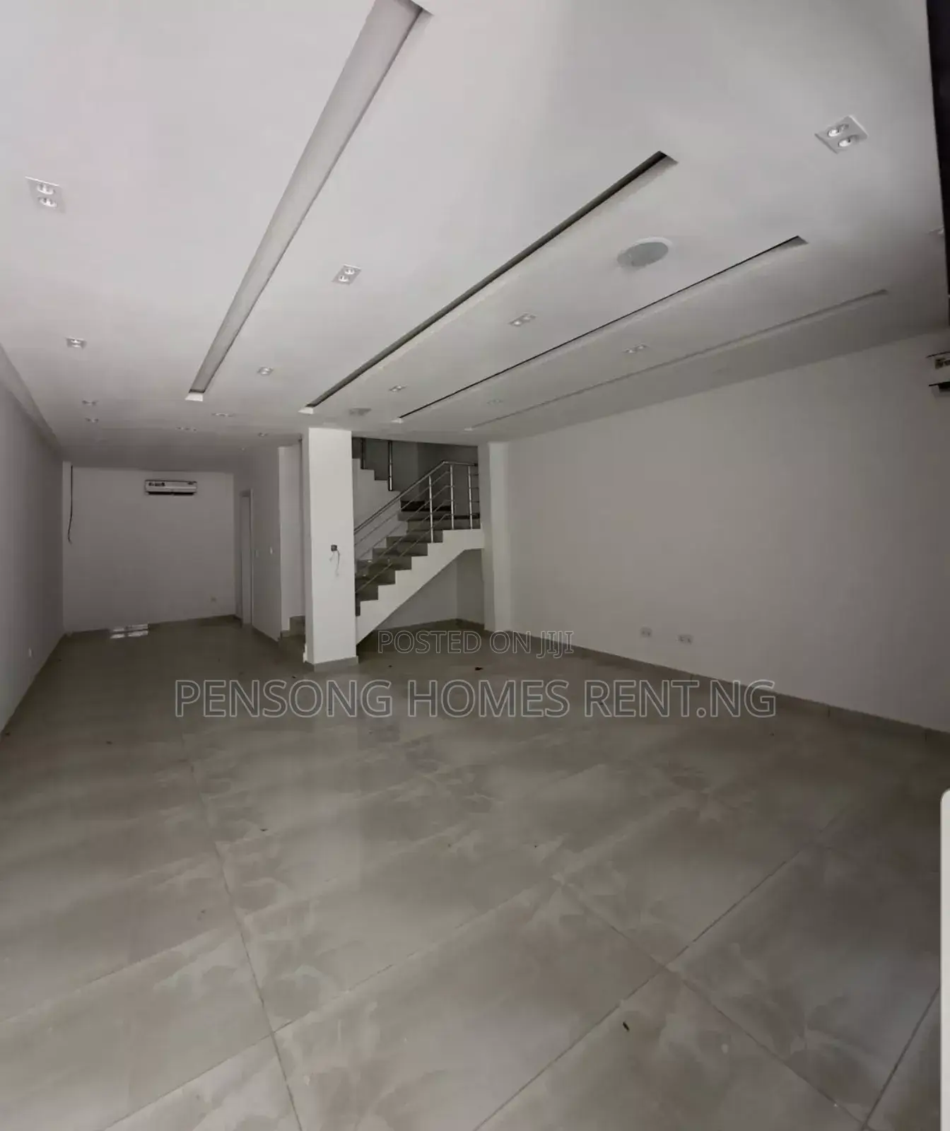 4bdrm Duplex in Oniru, Victoria Island for rent