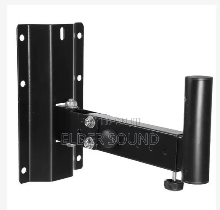 Wall Speaker Hanger