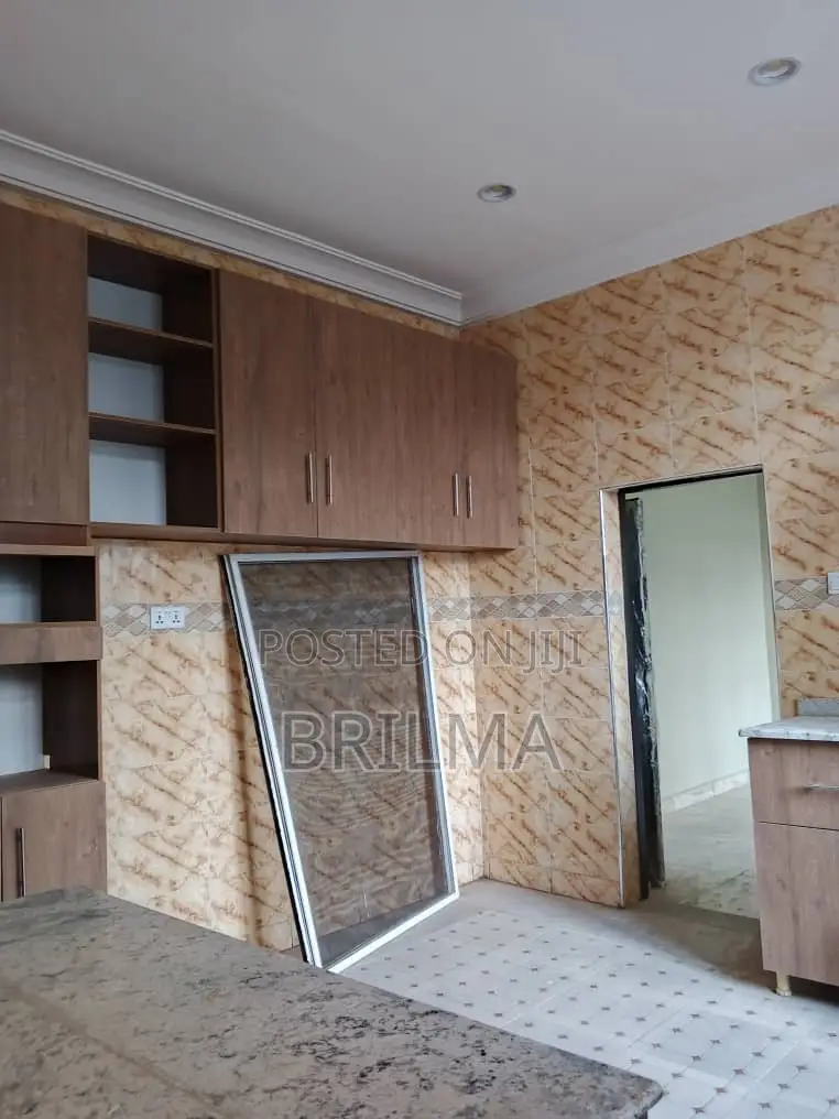 2bdrm Apartment In Guzape For Short Let!!