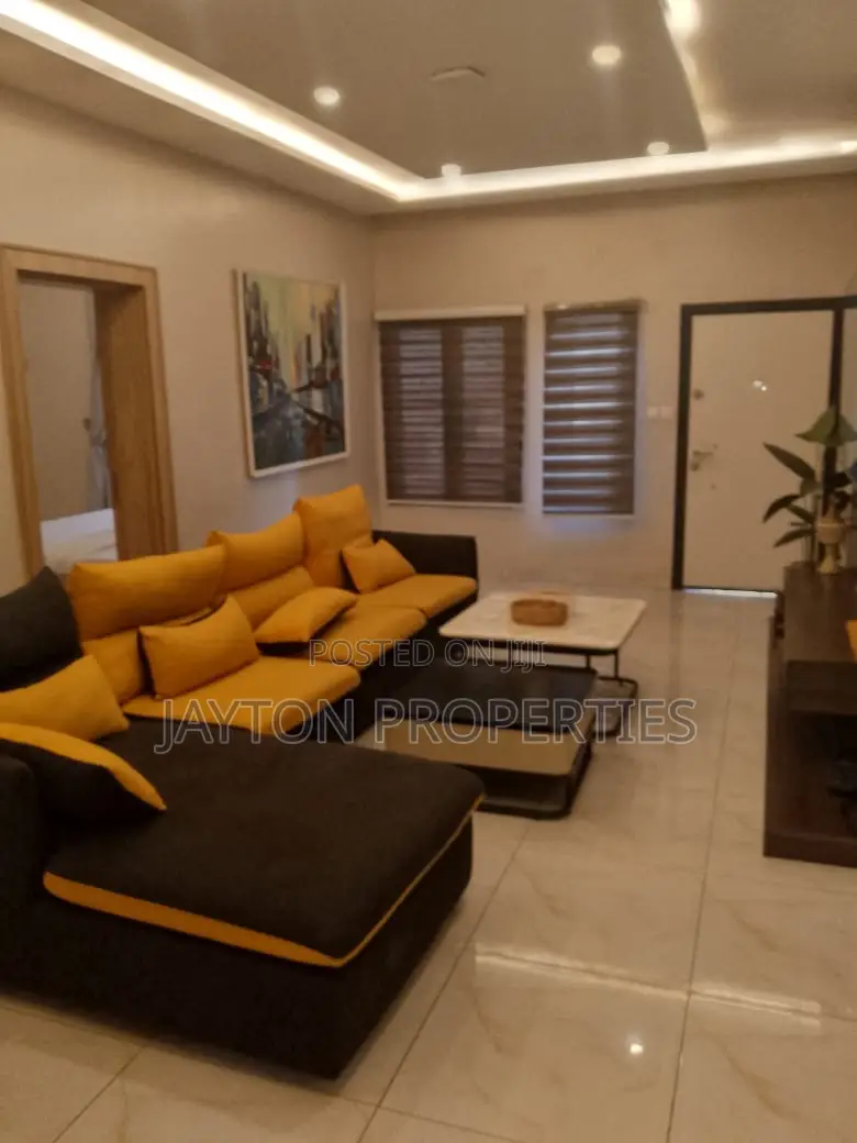 3 Bedroom Apartments